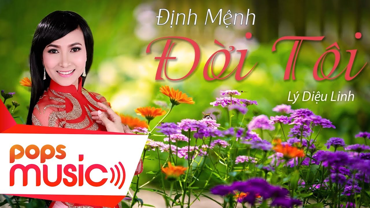 Định Mệnh Đời Tôi | Lý Diệu Linh auf YouTube ansehen