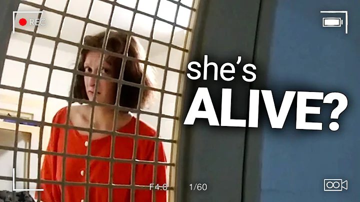 Killer Daughter Realizes Her Mother Survived