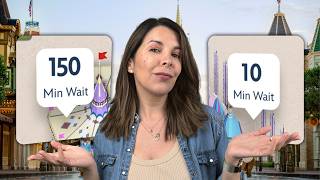 Ya NO ESPERO más!! GUÍA MEGA COMPLETA de filas rápidas en Disney World