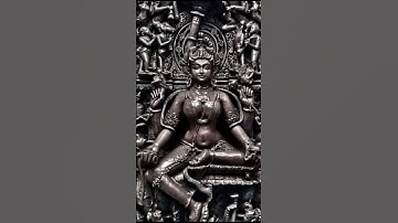 TRENDING VIRAL VIDEO EFFECT Living God idols?😱🤯 #opticalillussion #3d #ancient #temple #god #shots