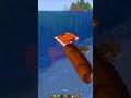 CHALLANGE: comment NAUTILUS🦑 #minecraft #gaming #shorts #p_playz