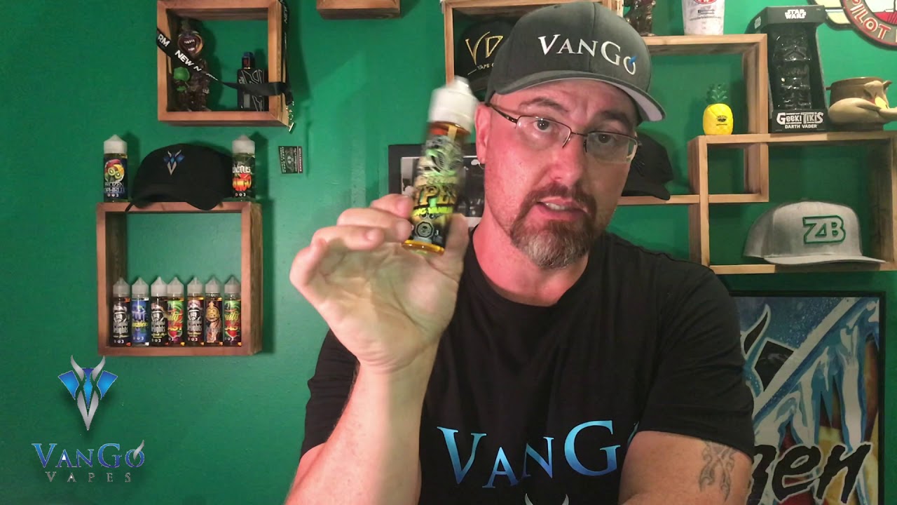 Spring Vanilla tobacco 1 min* - YouTube