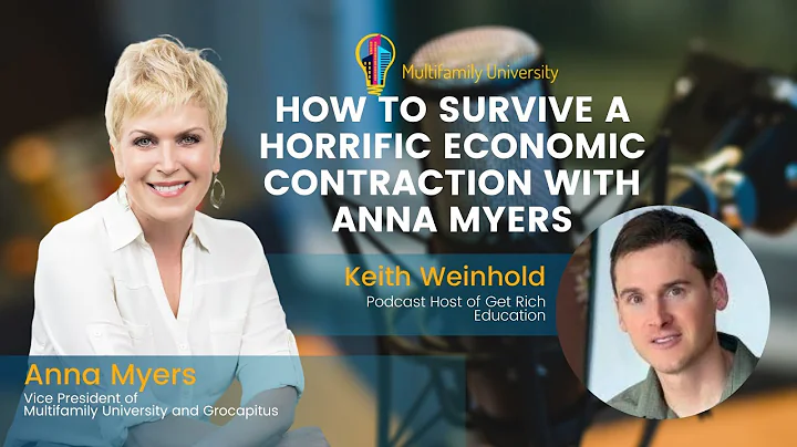 Podcast: How To Survive A Horrific Economic Contra...