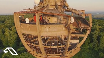 minds&machines - Always (Live from the TV Tower Iriški Venac)