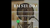 BM studio vinhetas e propagandas