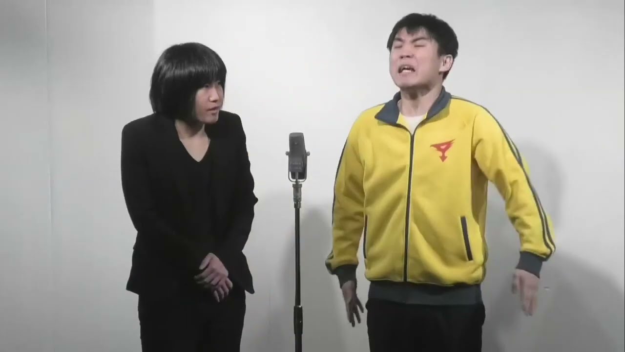 ランジャタイです。』 ランジャタイ 漫才 - YouTube