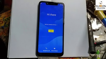 Walton Primo RX7 Mini frp Bypass without Pc//Google account unlock 2020 Easy Method