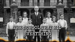 The Forbidden Legacy of the Hargrave Family _  A Sinister Tale from Mississippi