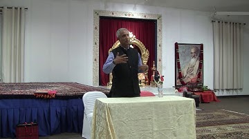 A talk on Indian Foundation of Modern Science Dr Subhash Kak - INDICA #Grateful2Gurus