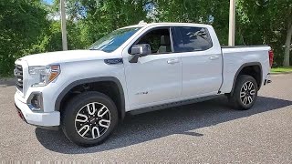 SOLD - USED 2021 GMC SIERRA 1500 AT4 at Coggin Buick GMC (USED) #NVA220650A