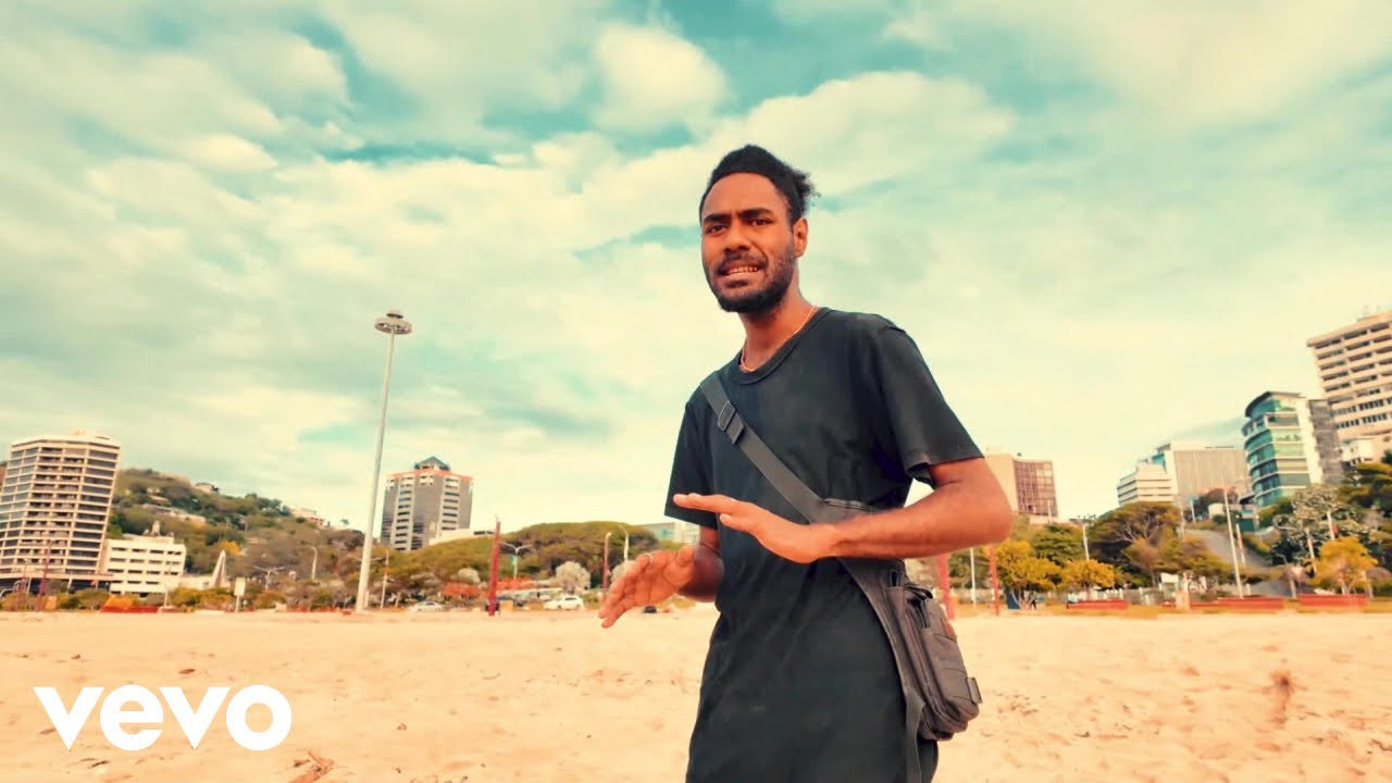 Estapacifica MudMuruk - Faia Lait (Official Music Video) ft. J.O. Stylah, Reinz