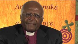 Phelophepa Train Of Hope Desmond Tutus Message