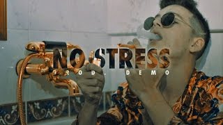 Miniatura de "LIL SCAR - NO STRESS (PROD. DEMO)"