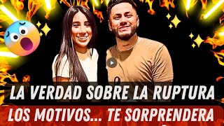 ¡Bryan Torres revela los verdaderos motivos de su ruptura con Samahara Lobatón! 💔🚨