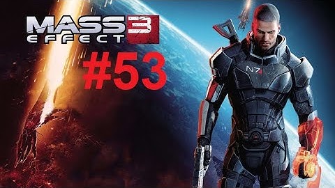 Mass Effect 3 Legendary Edition Let