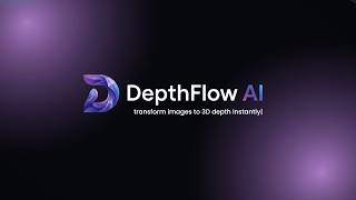 Introducing DepthFlow AI — Transform Images to 3D Depth Instantly.🚀 screenshot 5