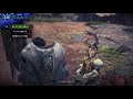 [MHW]この生ける大地でトロフィーコンプを目指す その03