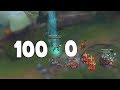 WHEN KARTHUS ONE-SHOTS YOU FROM 100 TO 0 ... |  Funny LoL Series #324