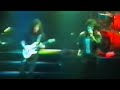 John norum  back on the streets live in stockholm sweden 1988