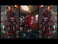 Warframe - Submit your most creative Backroom interior design for a chance to win Platinum and more!