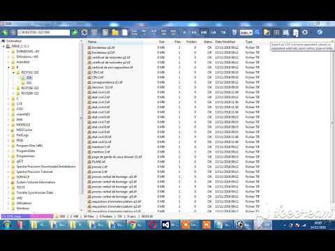 comment-lister-tous-les-fichiers-d'un-dossier-dans-un-fichier-texte-excel