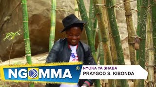 PrayGod S Kibonda - NYOKA YA SHABA( Video)