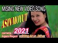 MISING NEW VIDEO SONG 2021// NITOM STUDIO