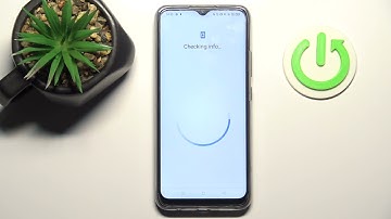 How to Add/Remove Google Account on REALME C25s – Manage Google User