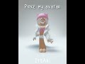 #shorts poke my avatar!