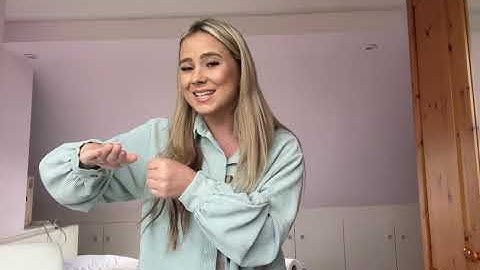 Part of your world - the little mermaid - Makaton sign-along