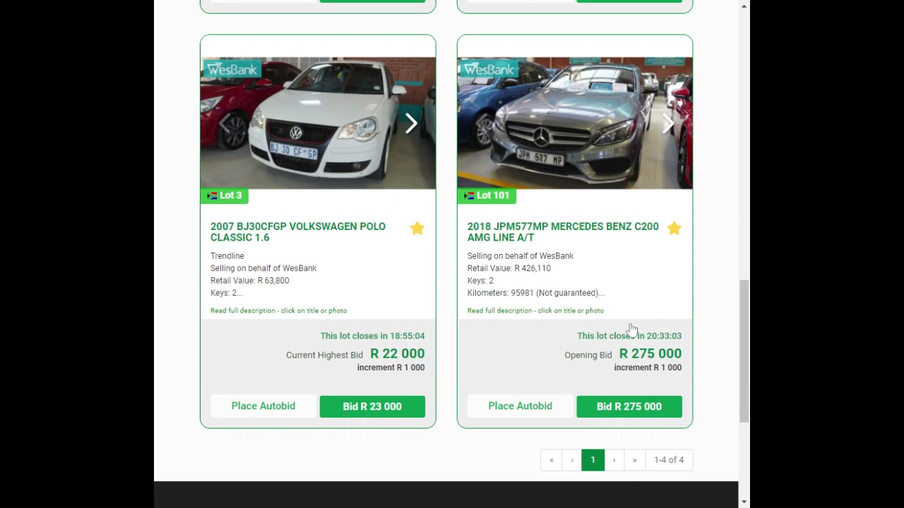 Starring Lots to Watch items