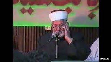 الشيخ حمدي مدوخ رحمه الله يجود من آخر سورة الحجر