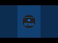 DB FACTS  is live