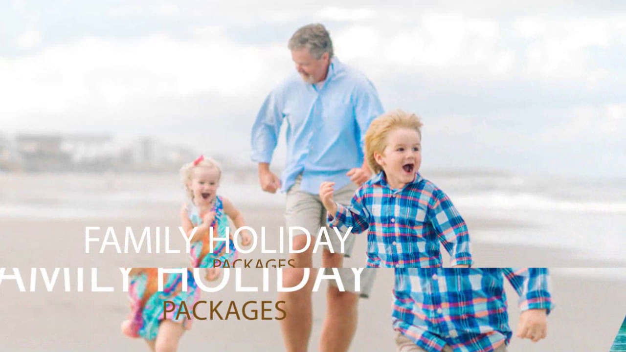 Grand hotel presentation demo