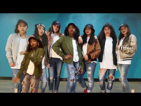 Ladies Night : Not Tonight Remix | Lil Kim | Choreography by Shanara Lennox