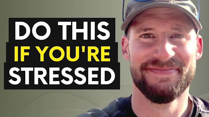 Natures MEDICINE for Mental HEALTH | Anthony Lorub...