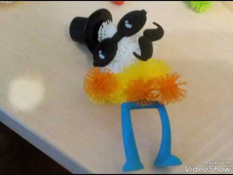 Ново6 видео 