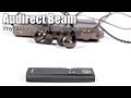 Обзор мобильного ЦАП/усилителя Audirect Beam