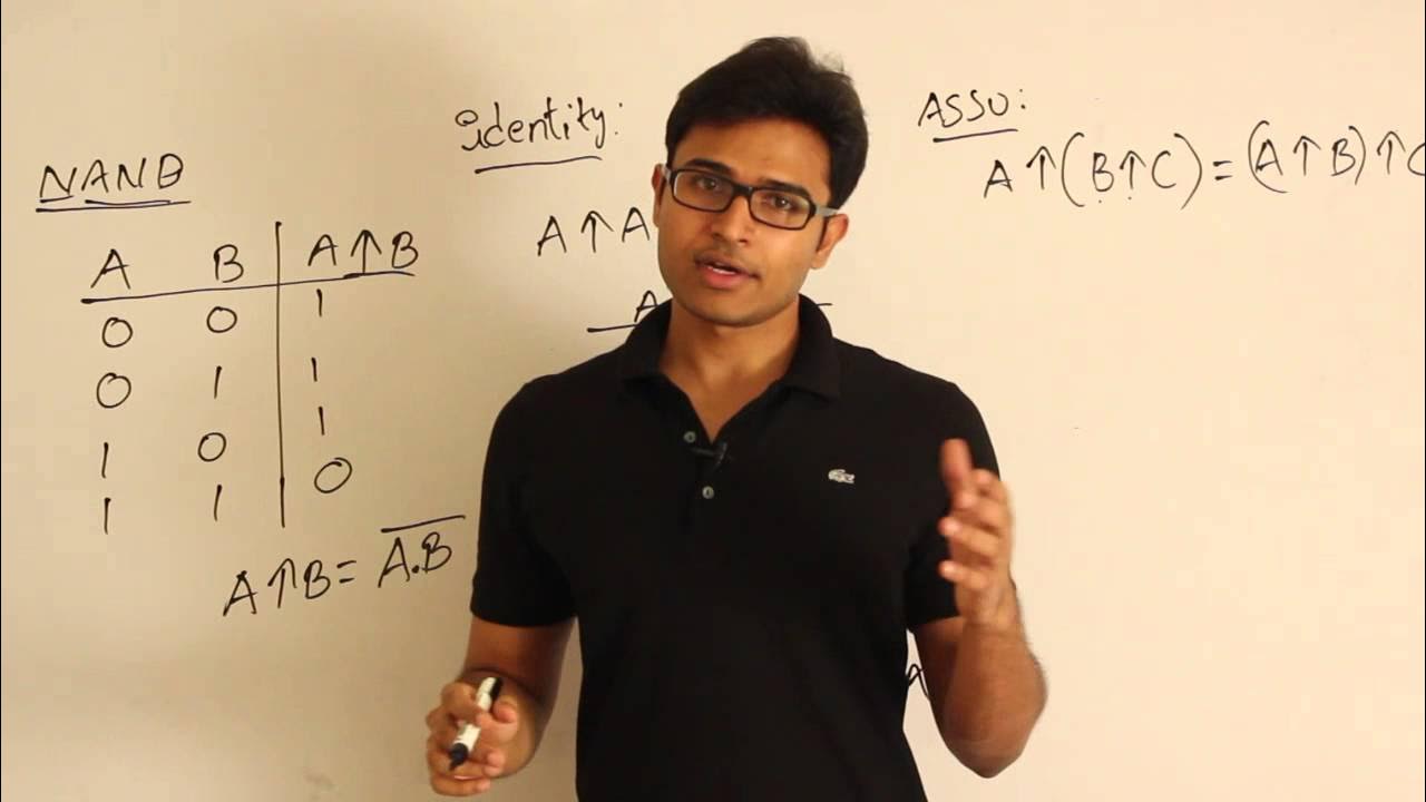 Logic functions. Logic functions