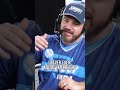 Umpire heckled an ice cream store owner