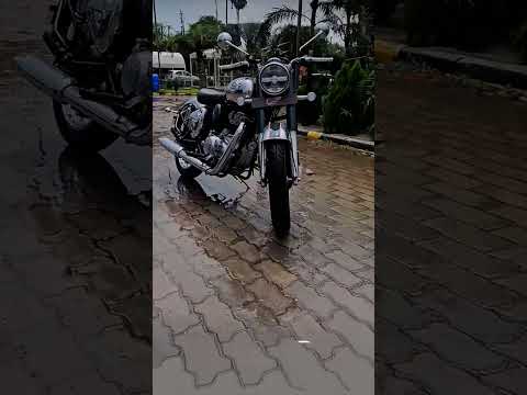 Slowed Phonk Classic 350 2025 