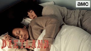 'Plum Channels Her Anger' Inside Ep. 106 BTS | Dietland