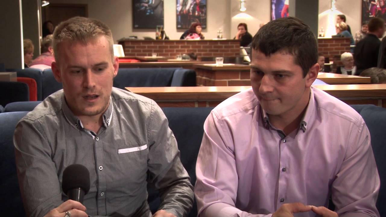 Rozhovor s Rose Band