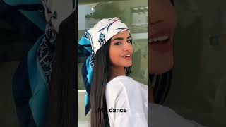 Beautiful Mexican Girl