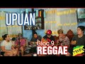 Upuan - Tropa Vibes Reggae Cover