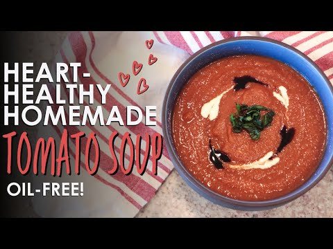 Salt-Free Roasted Tomato