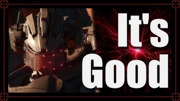 (Not) An ARMORED CORE 6 Review