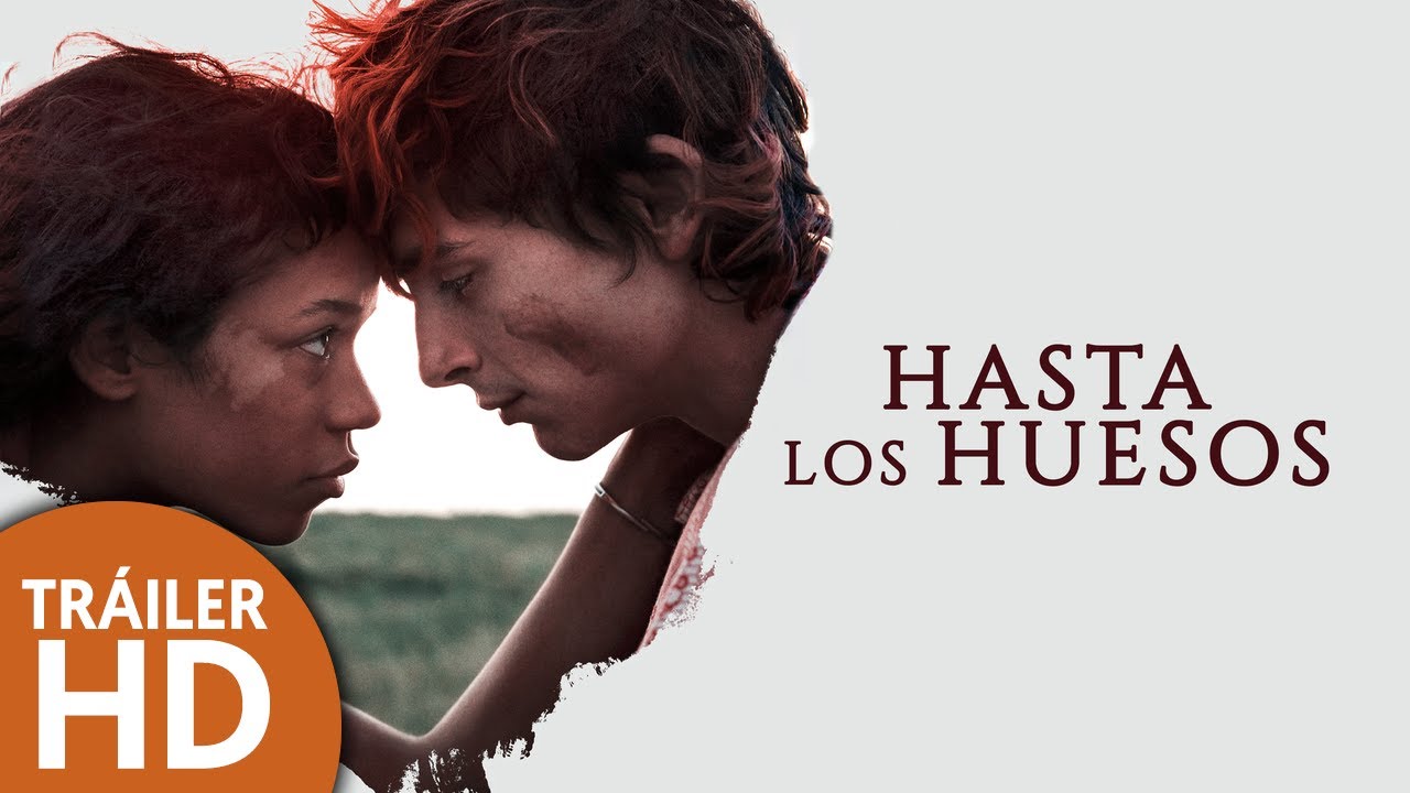 Hasta los huesos - Tráiler Subtitulado [HD] - 2023 - Terror | Filmelier