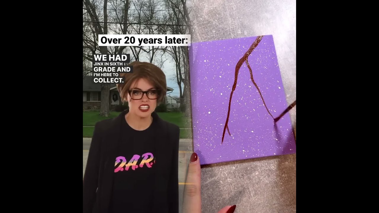  90skids Still Owe A Lot Of Sodas From Getting Jinxed Back In The Day Nostalgia Millennials