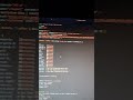 Gostaram do Resultado 🤔 #shorts #programação #javascript #htmlcss #code #frontend #backend #1k